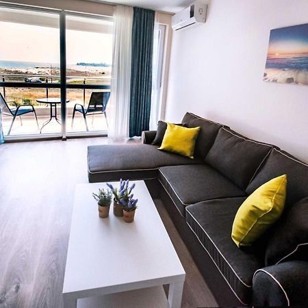 Donchevi Apartments Primorsko Zewnętrze zdjęcie