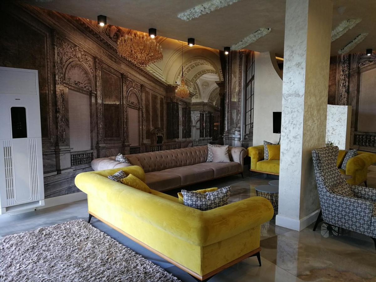 Donchevi Apartments Primorsko Zewnętrze zdjęcie