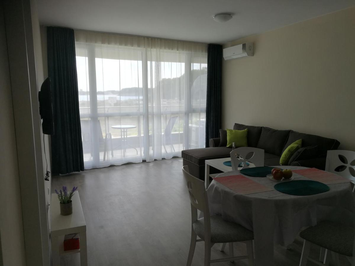 Donchevi Apartments Primorsko Zewnętrze zdjęcie