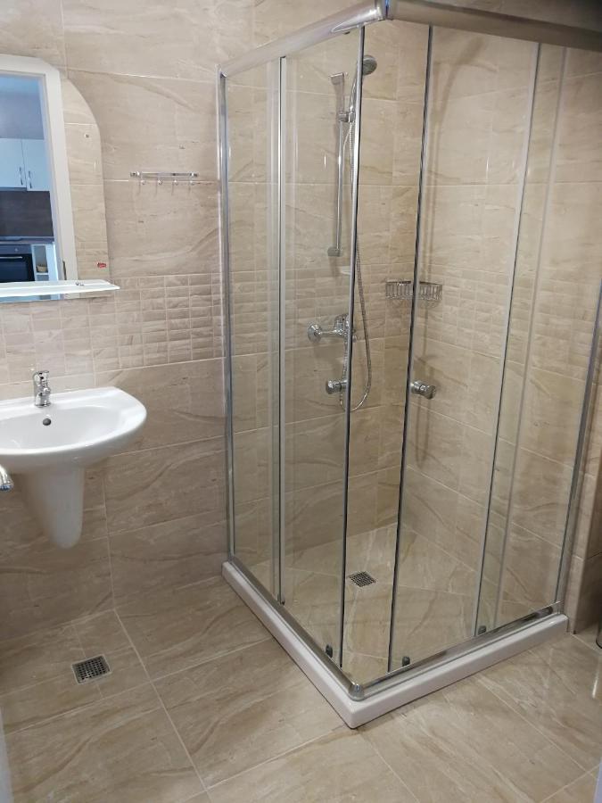 Donchevi Apartments Primorsko Zewnętrze zdjęcie