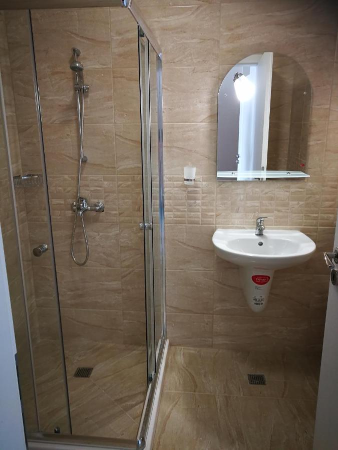 Donchevi Apartments Primorsko Zewnętrze zdjęcie